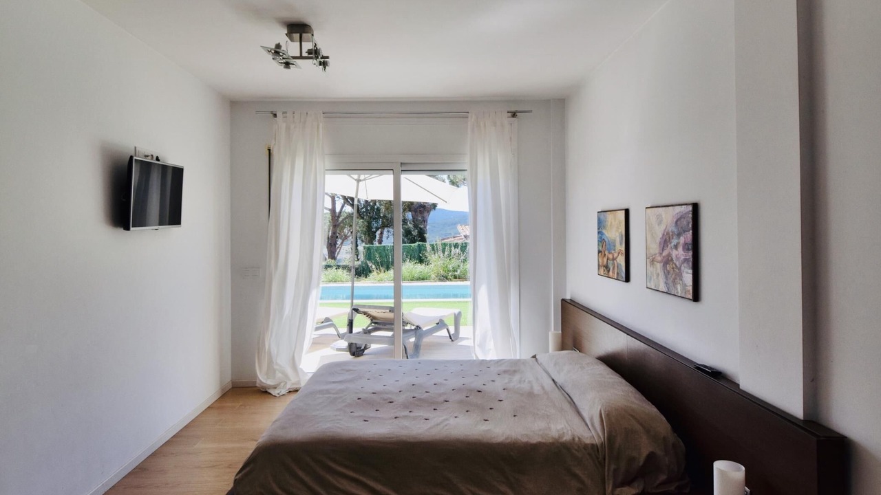 Photo of Bedroom in Santa Cristina de Aro