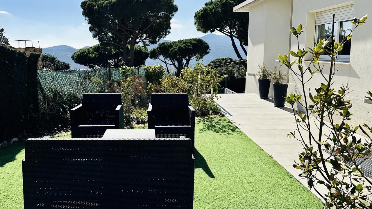 Photo of Patio Balcony in Santa Cristina de Aro