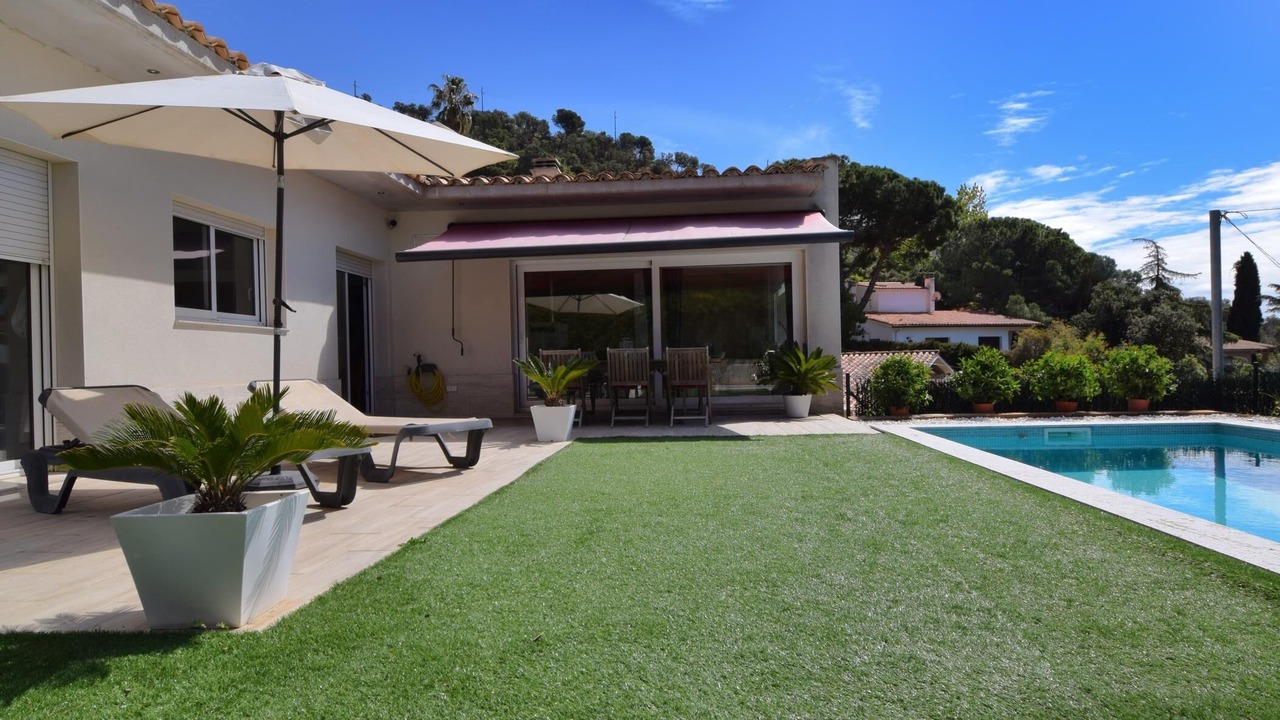 Photo of Outdoor in Santa Cristina de Aro