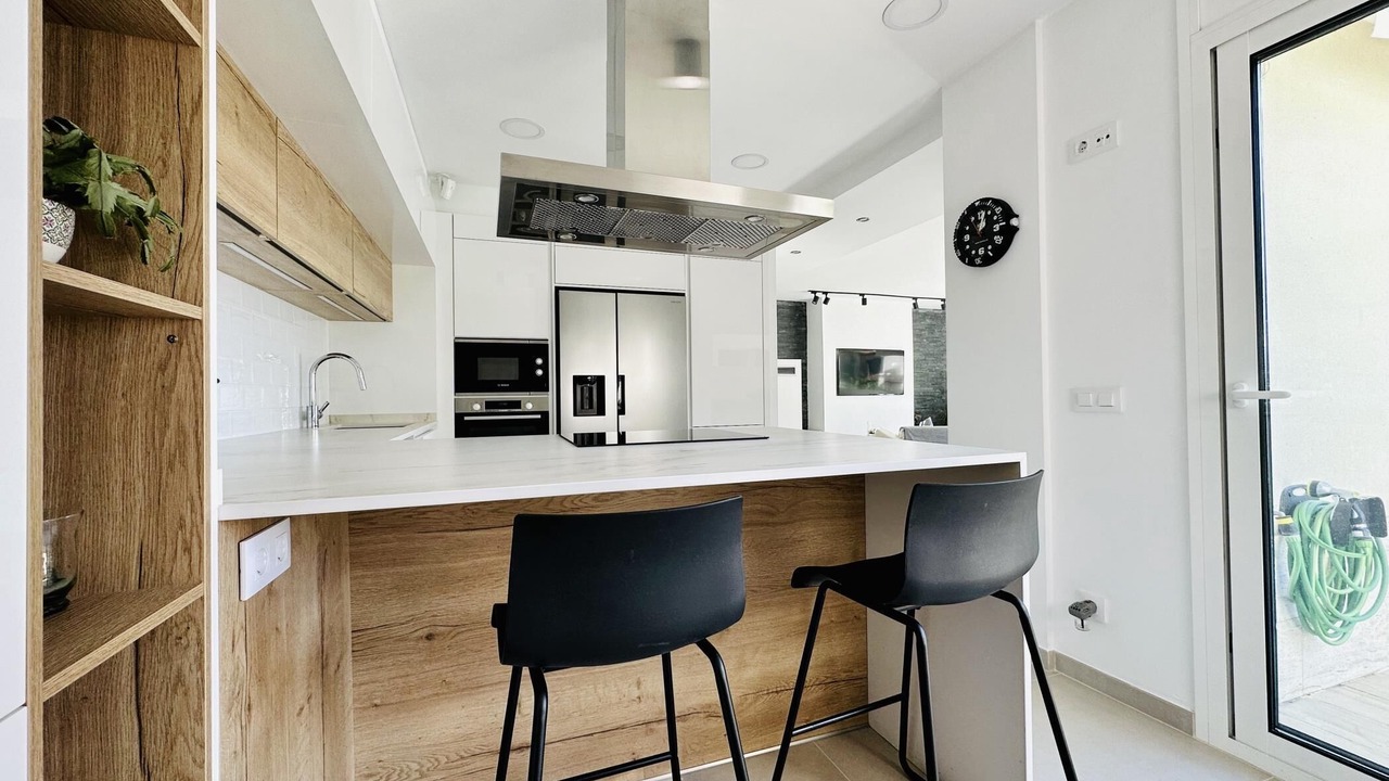 Photo of Kitchen in Santa Cristina de Aro