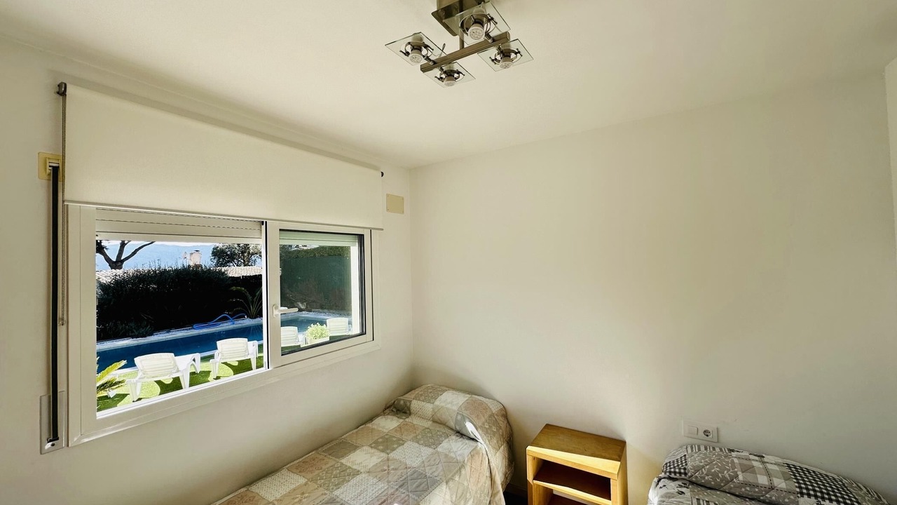 Photo of Bedroom in Santa Cristina de Aro