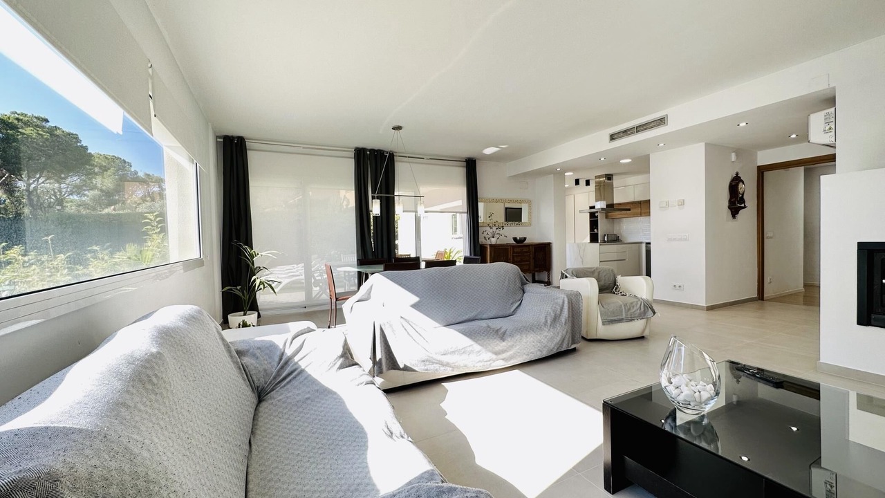 Photo of Livingroom in Santa Cristina de Aro