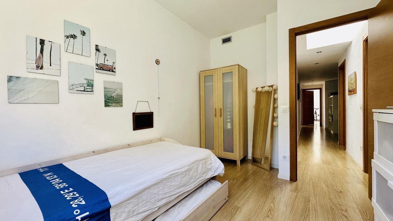 Photo of Bedroom in Santa Cristina de Aro