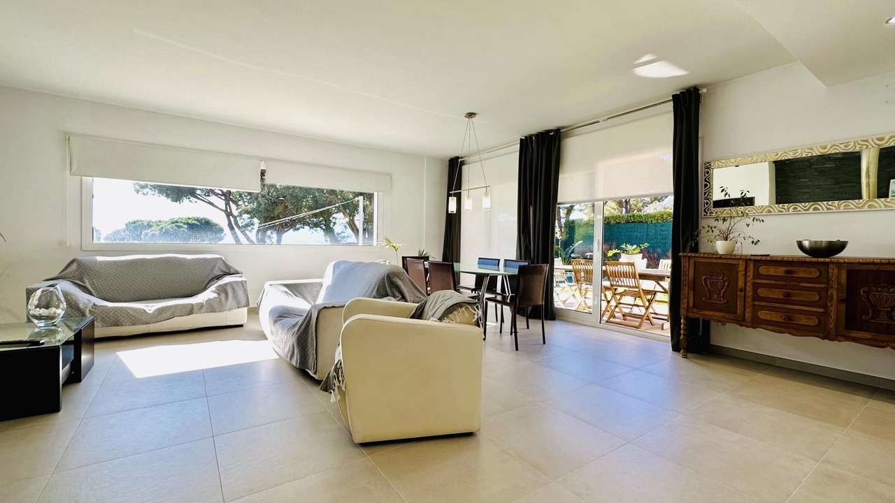 Photo of Livingroom in Santa Cristina de Aro