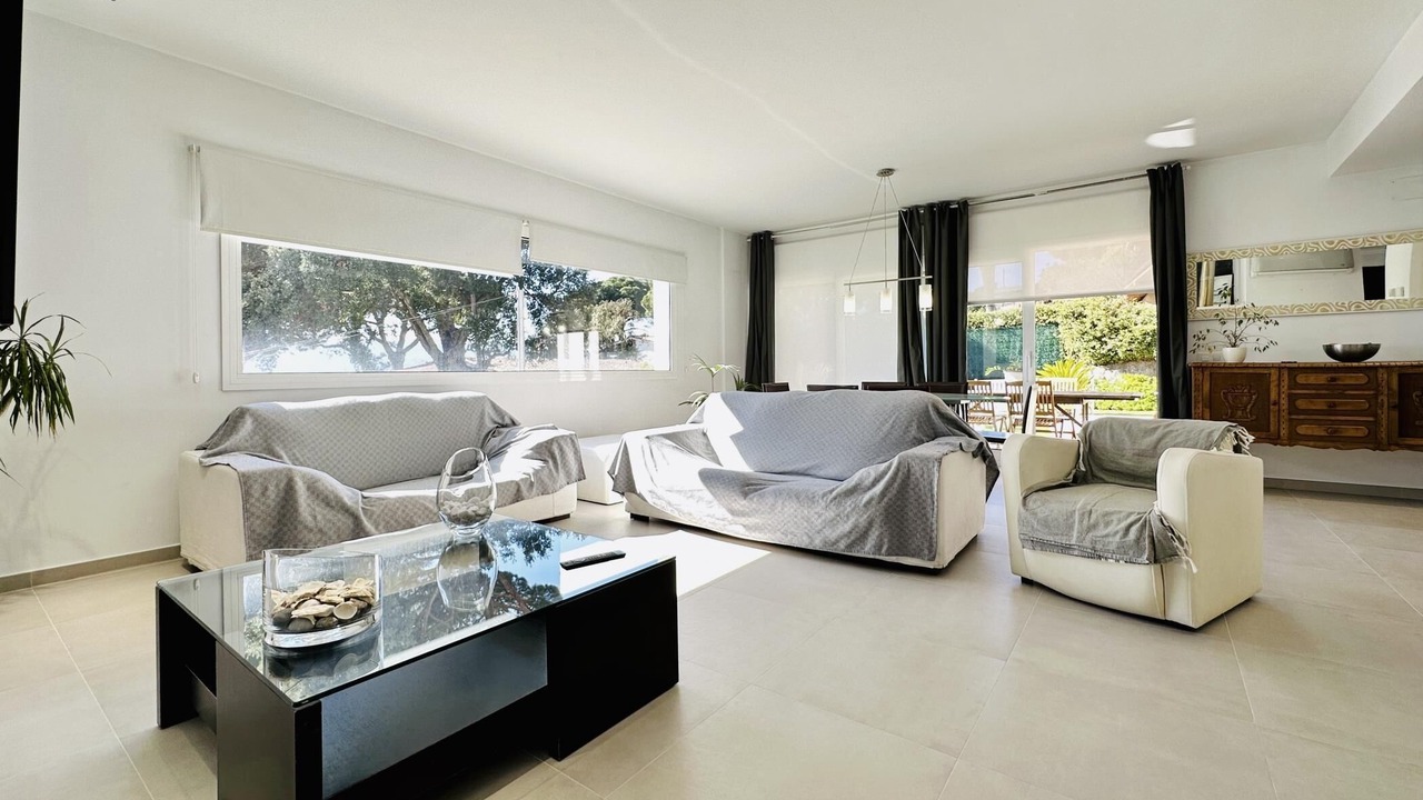 Photo of Livingroom in Santa Cristina de Aro