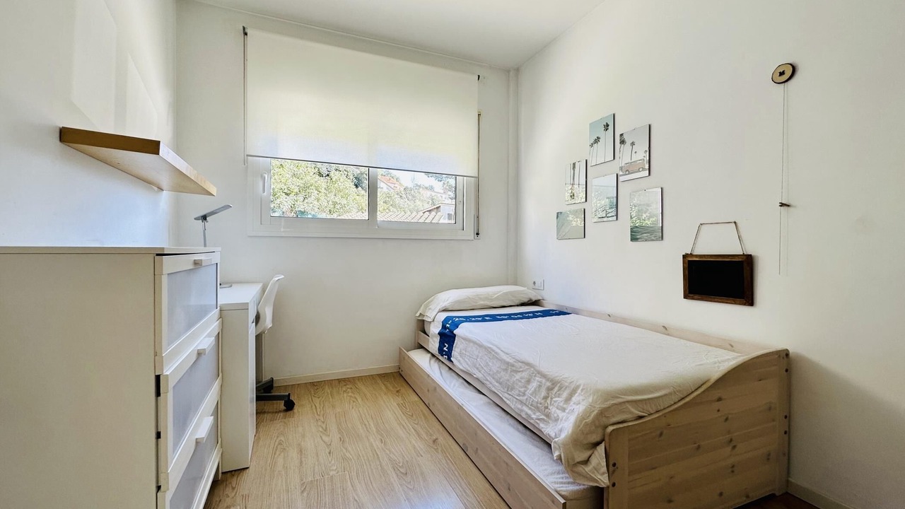 Photo of Bedroom in Santa Cristina de Aro