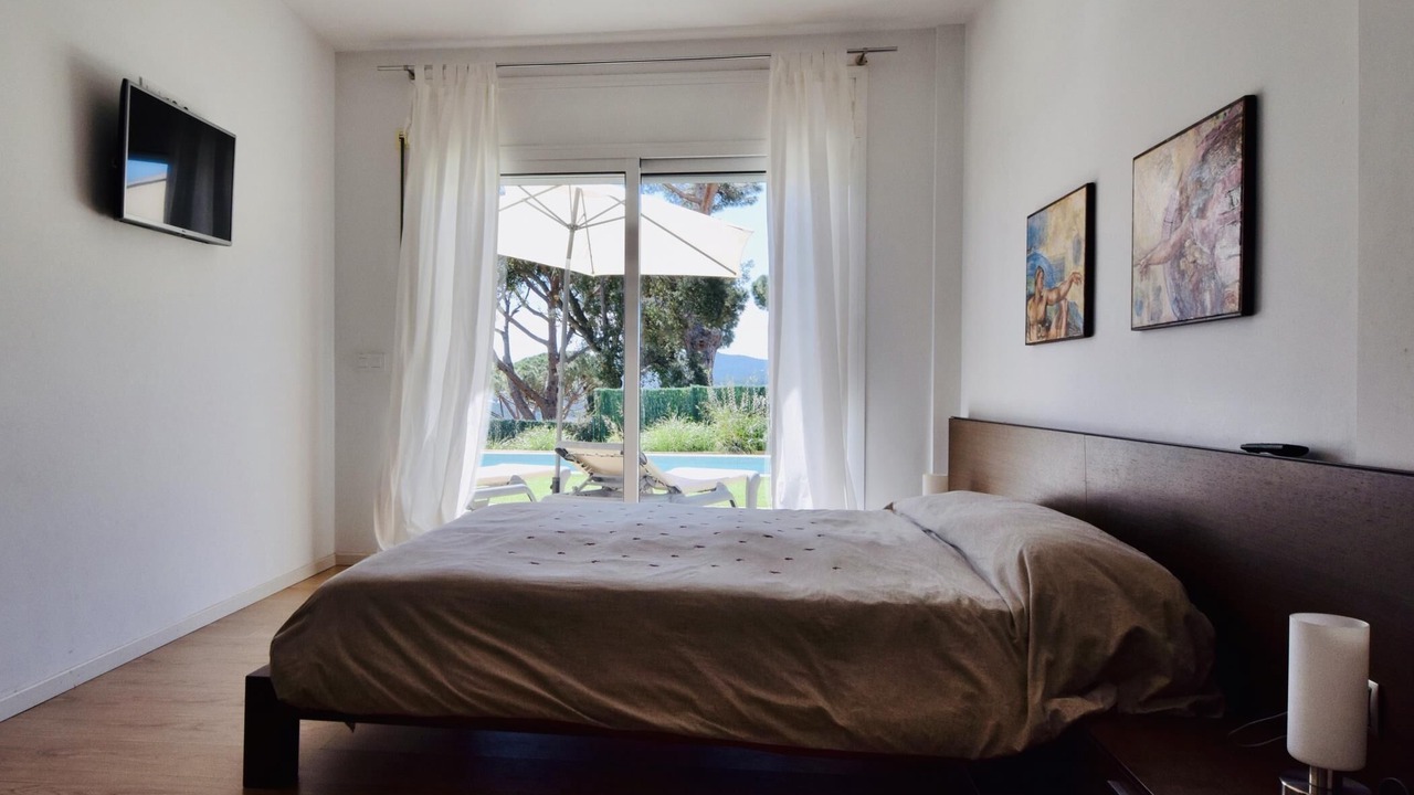 Photo of Bedroom in Santa Cristina de Aro