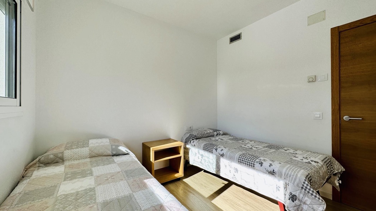 Photo of Bedroom in Santa Cristina de Aro