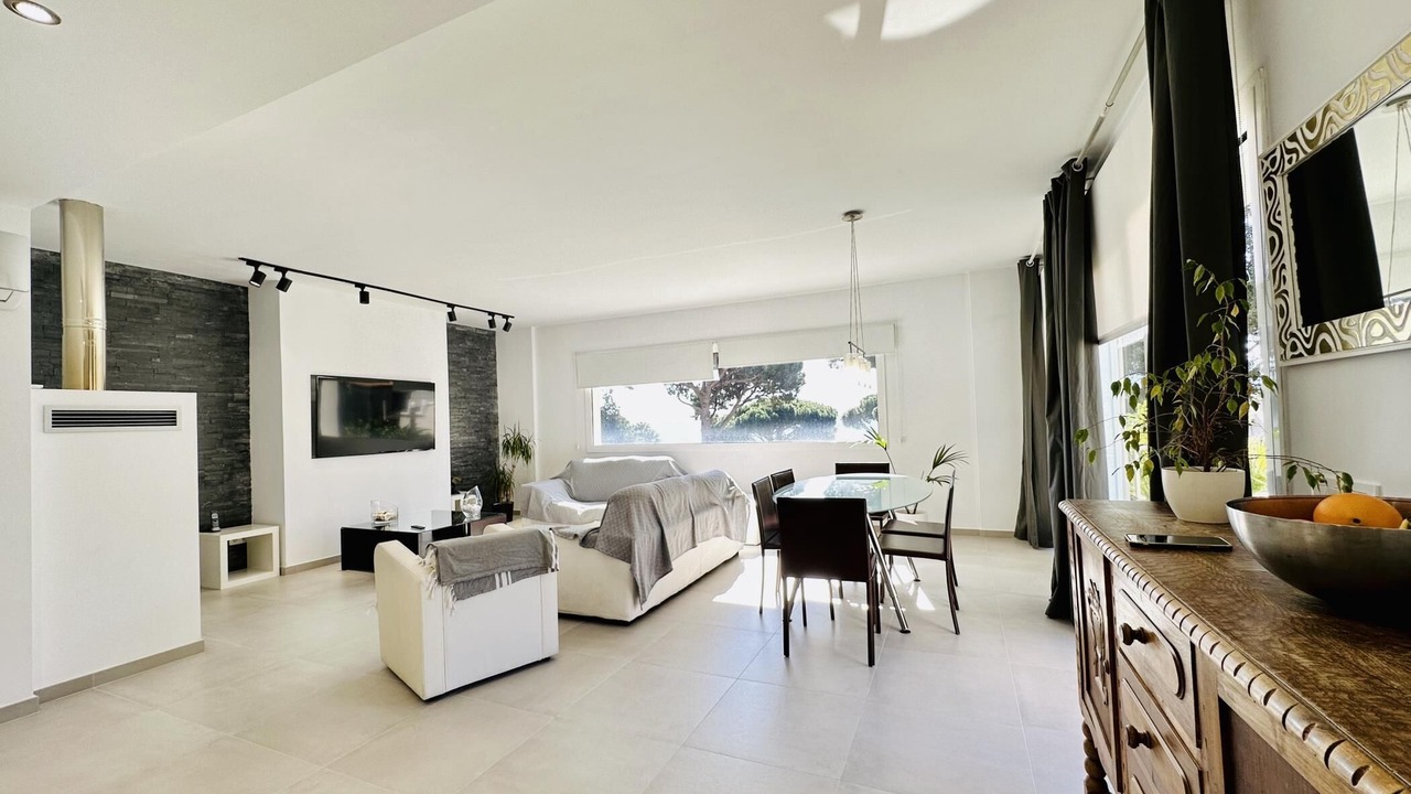 Photo of Livingroom in Santa Cristina de Aro