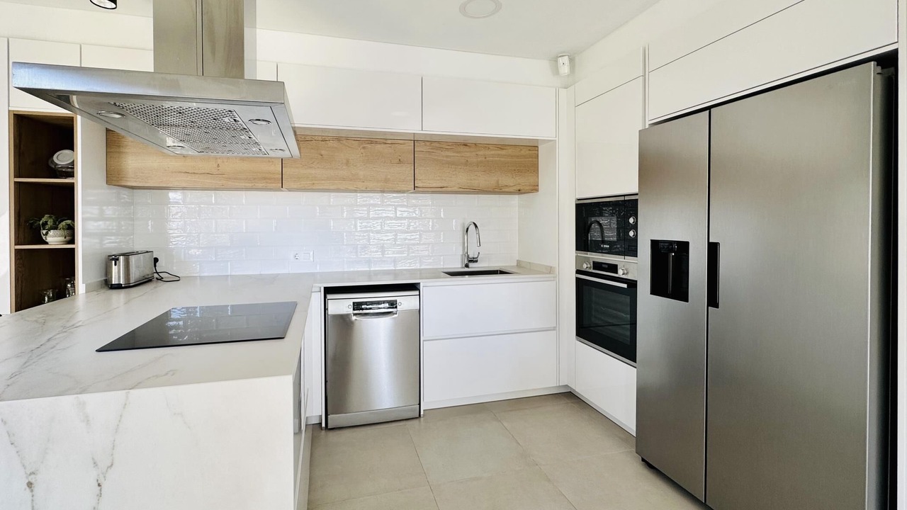 Photo of Kitchen in Santa Cristina de Aro