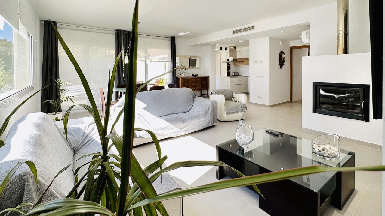 Photo of Livingroom in Santa Cristina de Aro