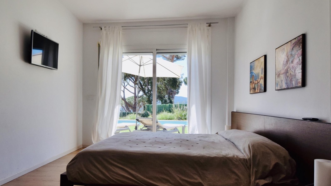 Photo of Bedroom in Santa Cristina de Aro