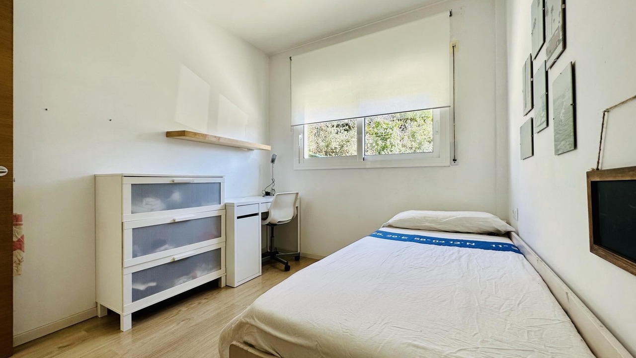 Photo of Bedroom in Santa Cristina de Aro