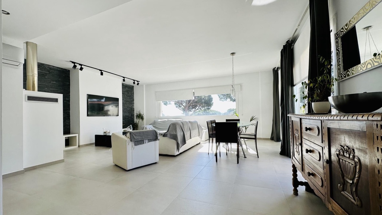 Photo of Livingroom in Santa Cristina de Aro