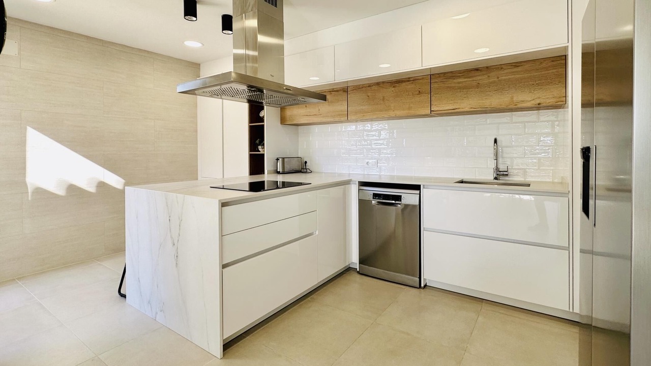 Photo of Kitchen in Santa Cristina de Aro