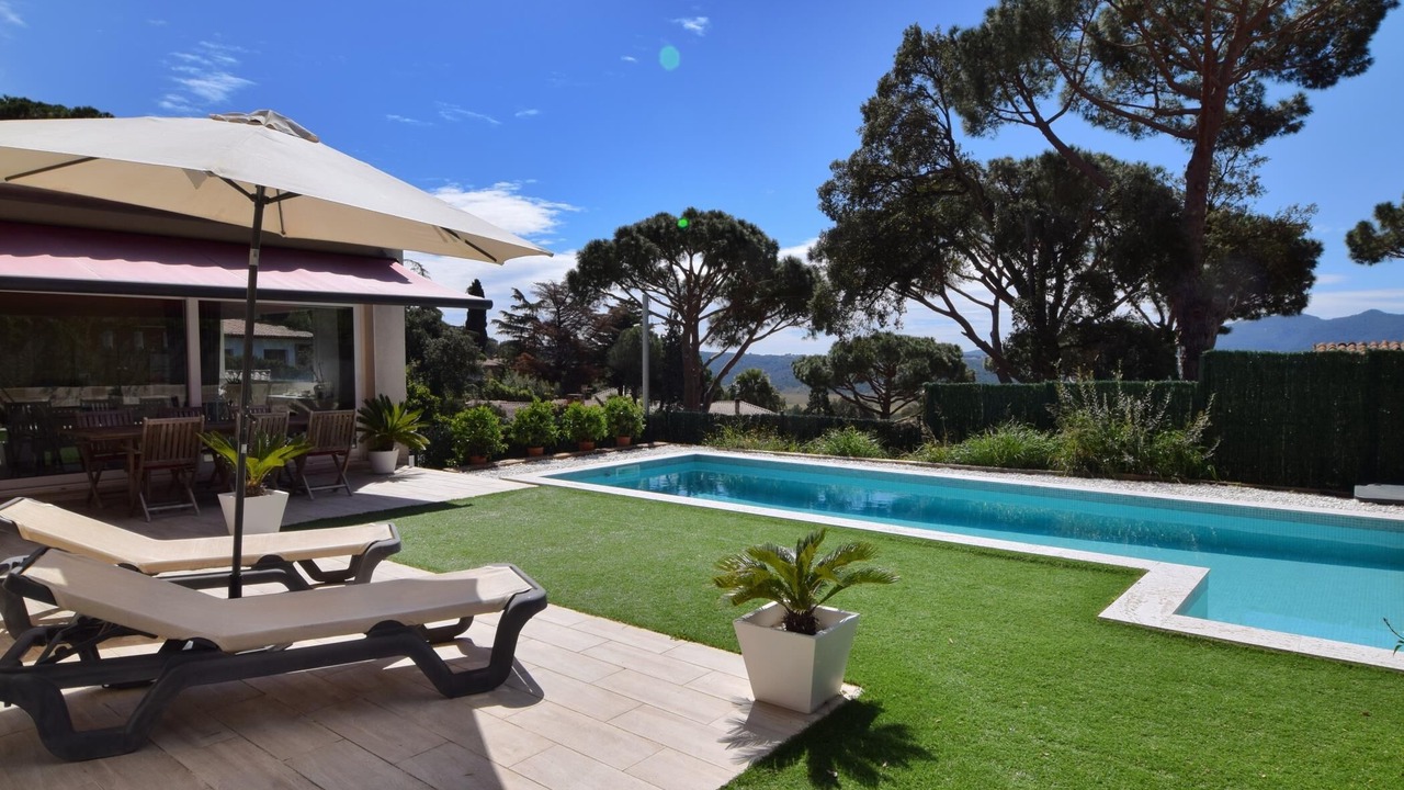 Photo of Outdoor in Santa Cristina de Aro
