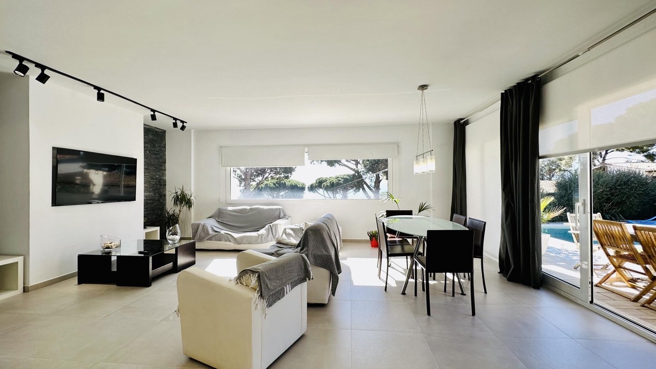 Photo of Livingroom in Santa Cristina de Aro