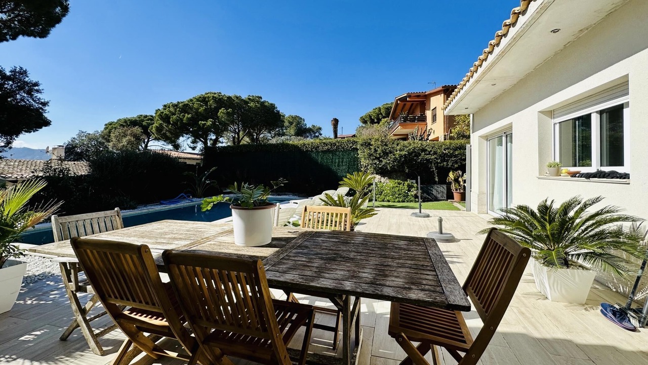 Photo of Outdoor in Santa Cristina de Aro