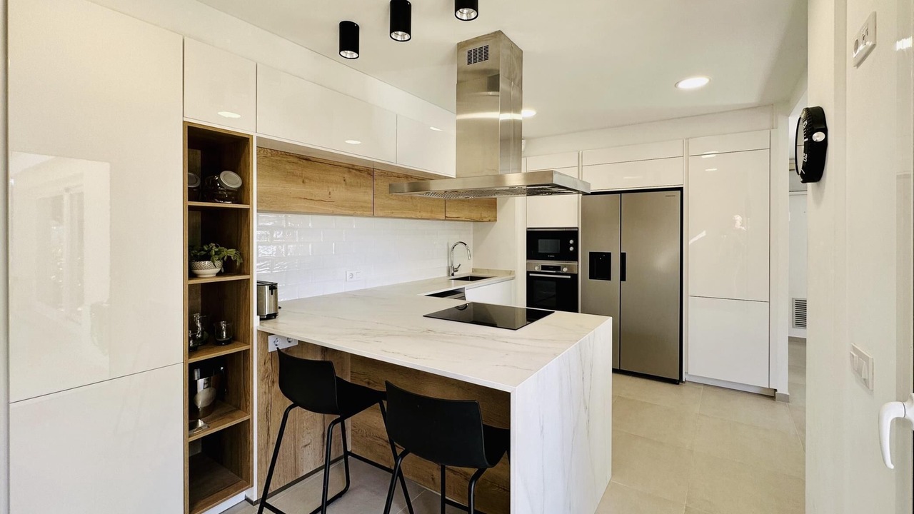 Photo of Kitchen in Santa Cristina de Aro