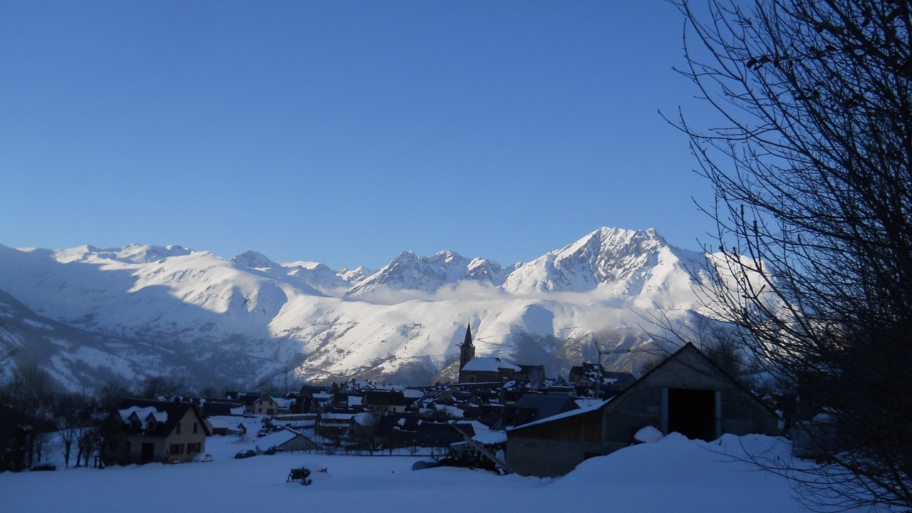 Photo of Outdoor in Estensan