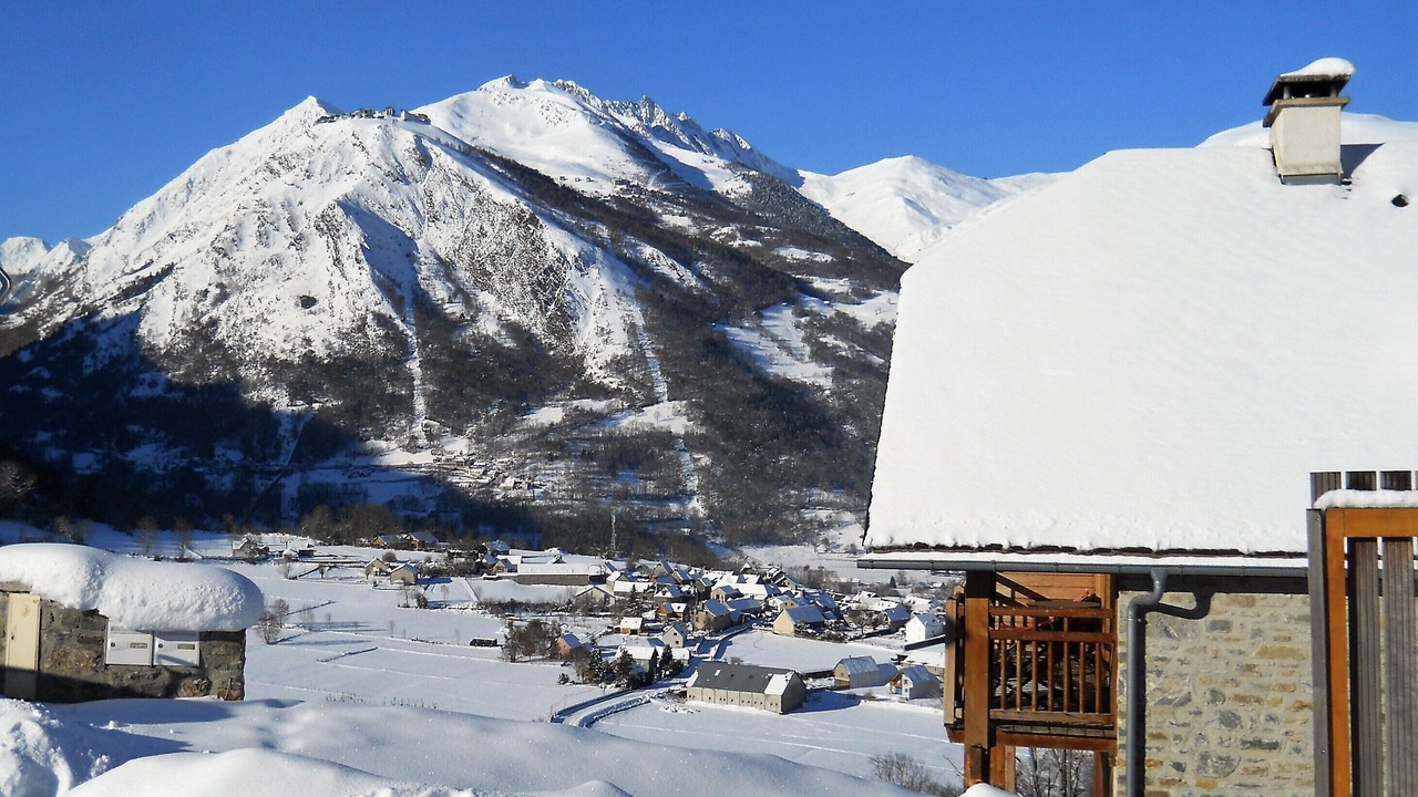 Photo of Outdoor in Estensan