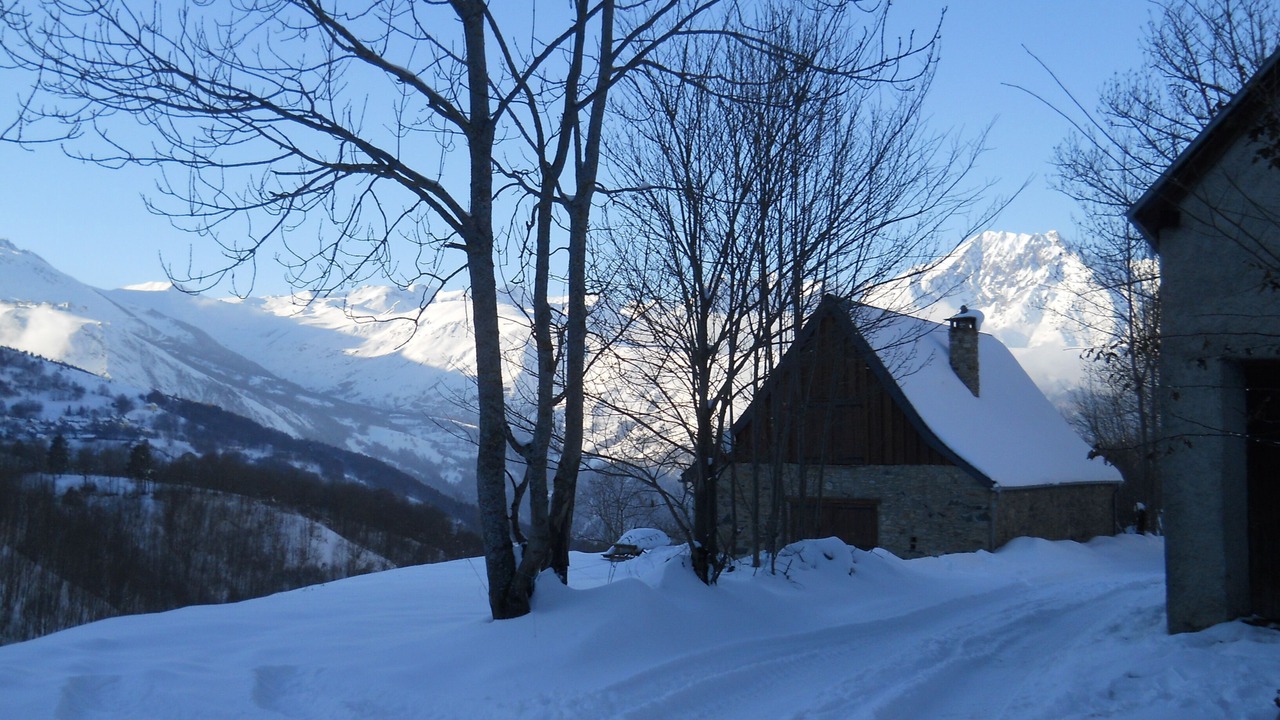 Photo of Outdoor in Estensan