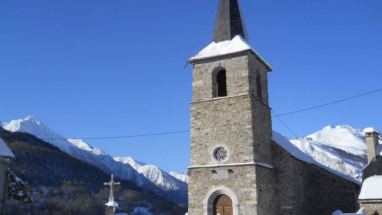Photo of Outdoor in Estensan