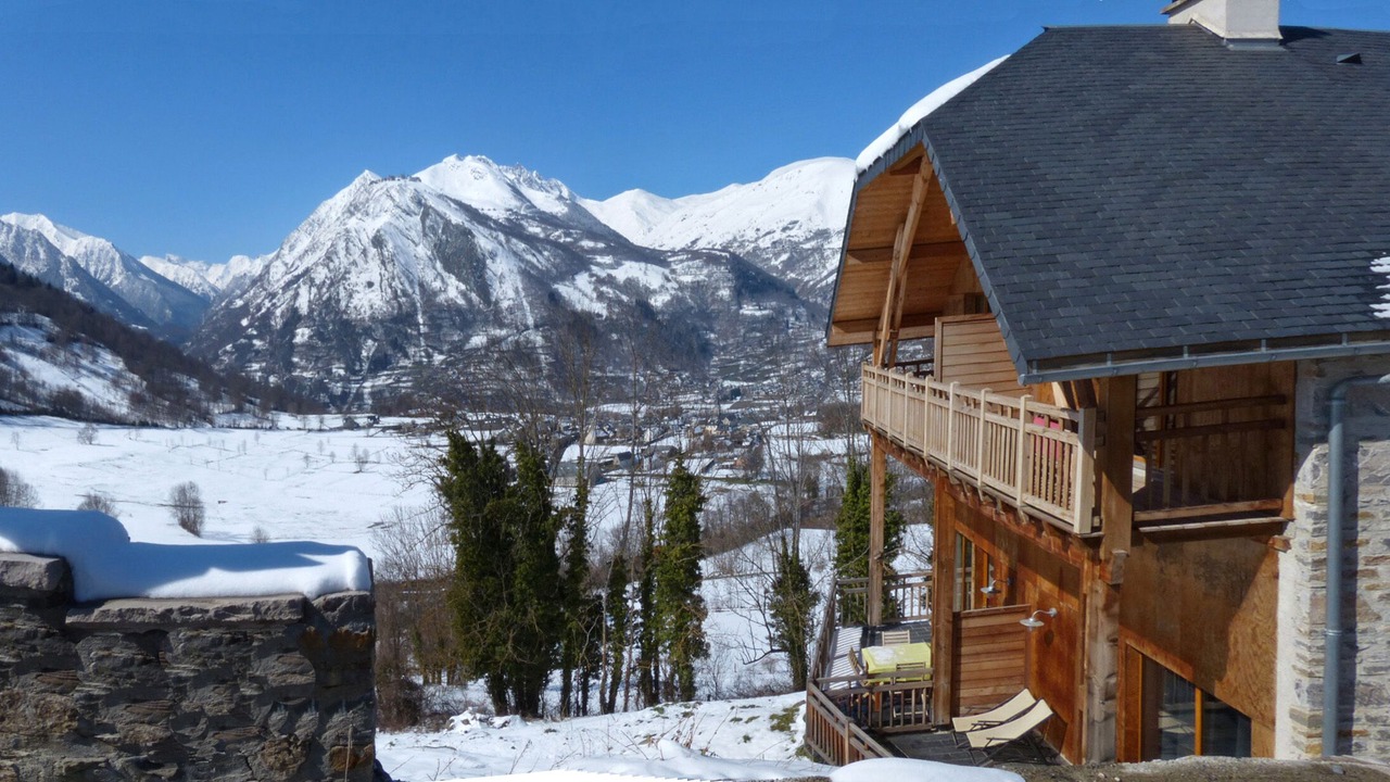 Photo of Patio Balcony in Estensan