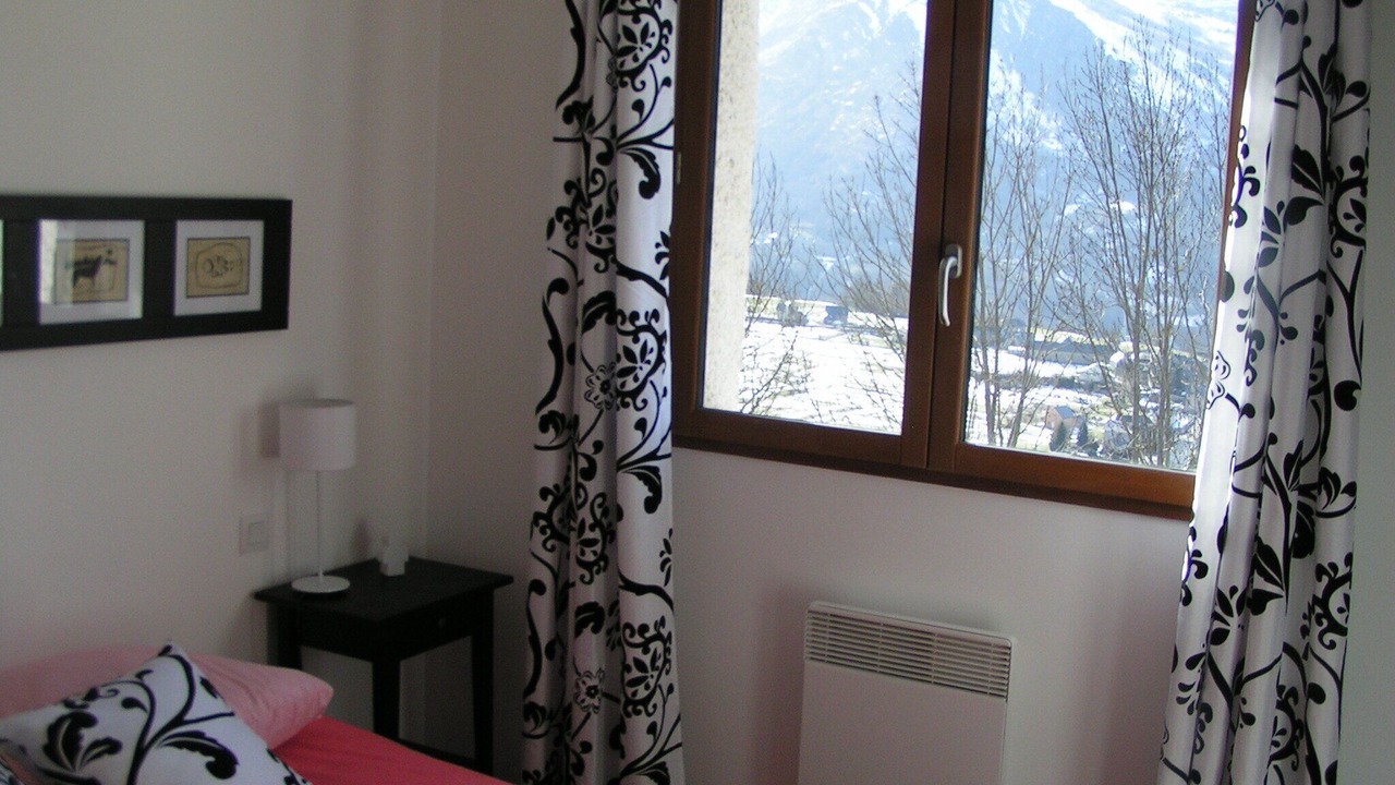 Photo of Bedroom in Estensan