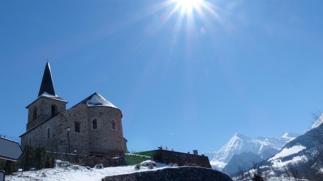Photo of Outdoor in Estensan