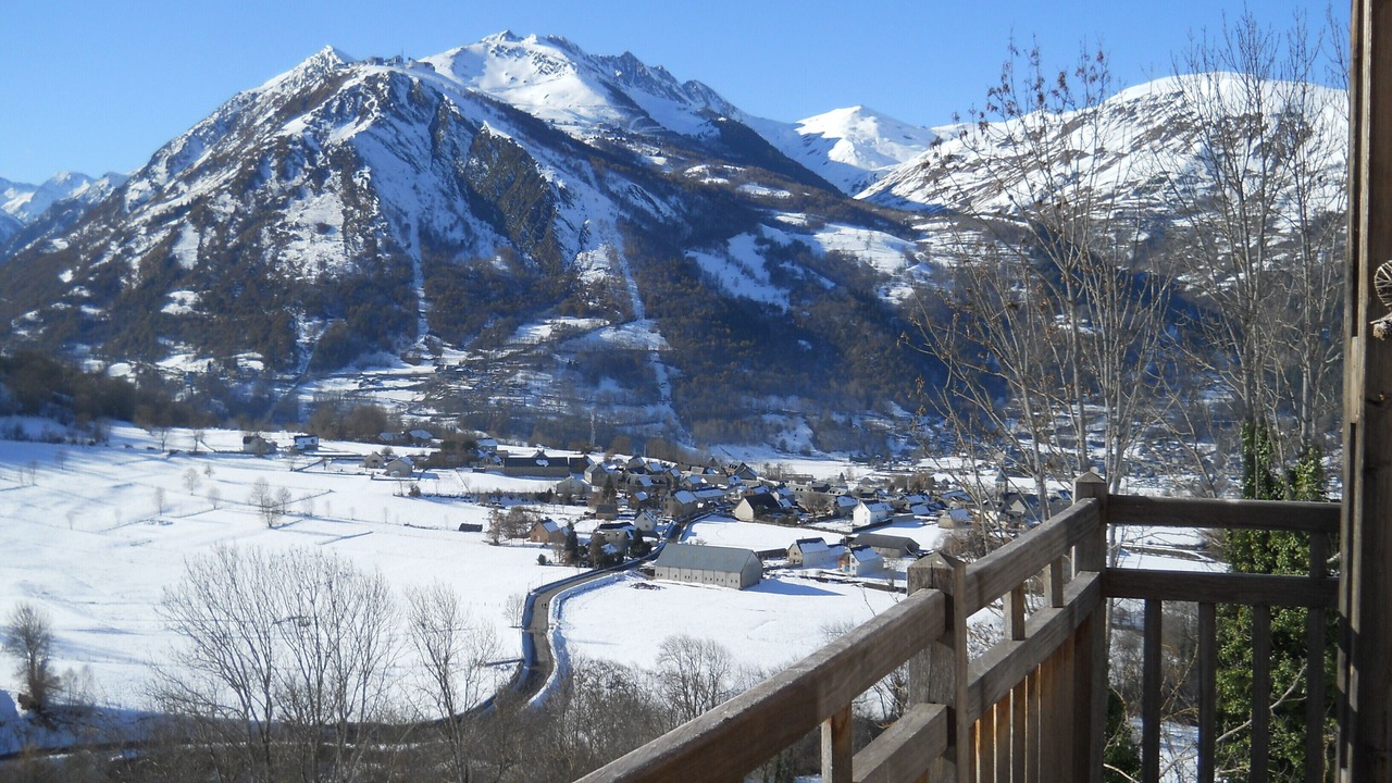 Photo of Outdoor in Estensan