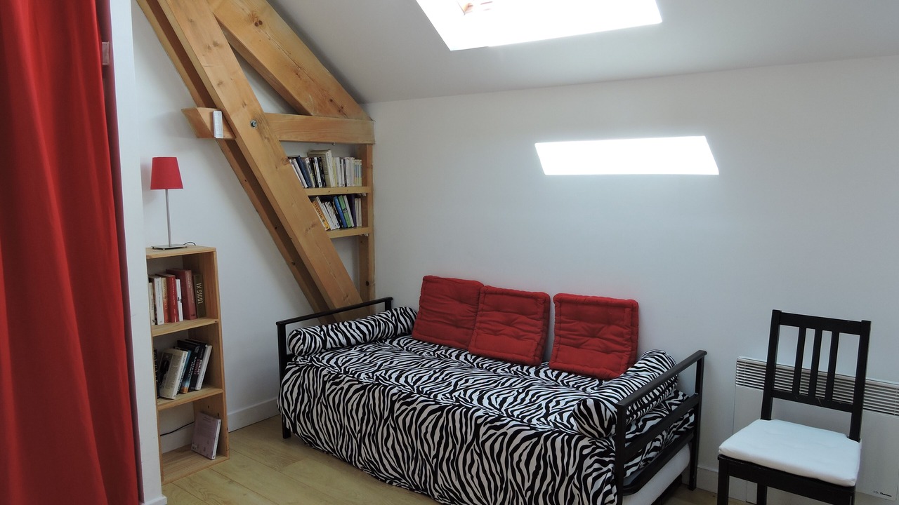 Photo of Bedroom in Estensan