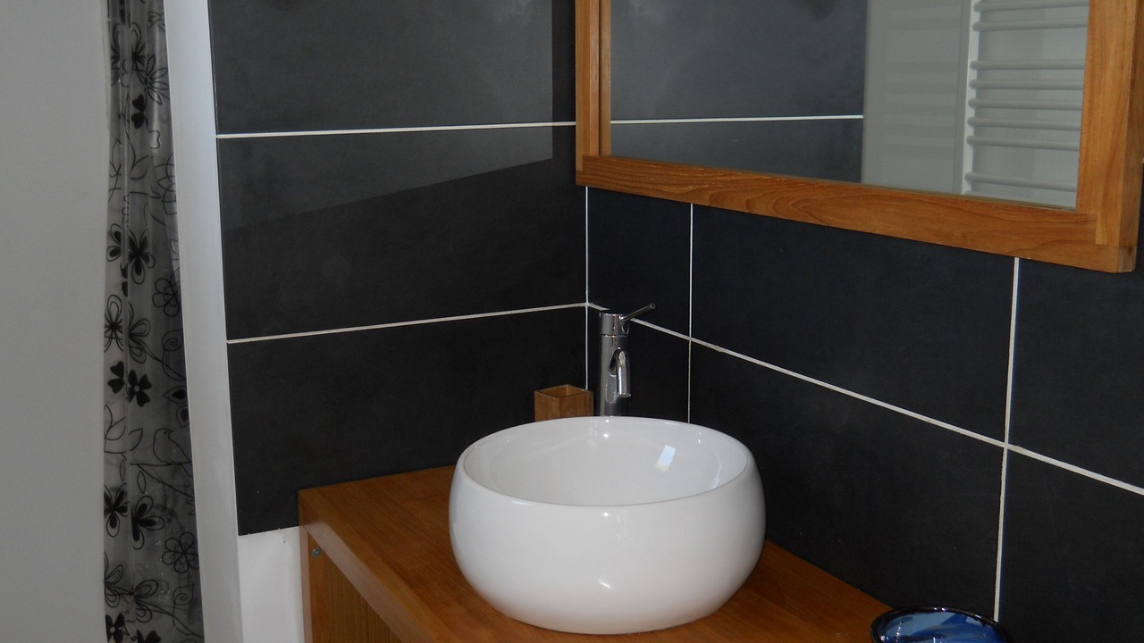 Photo of Bathroom in Estensan