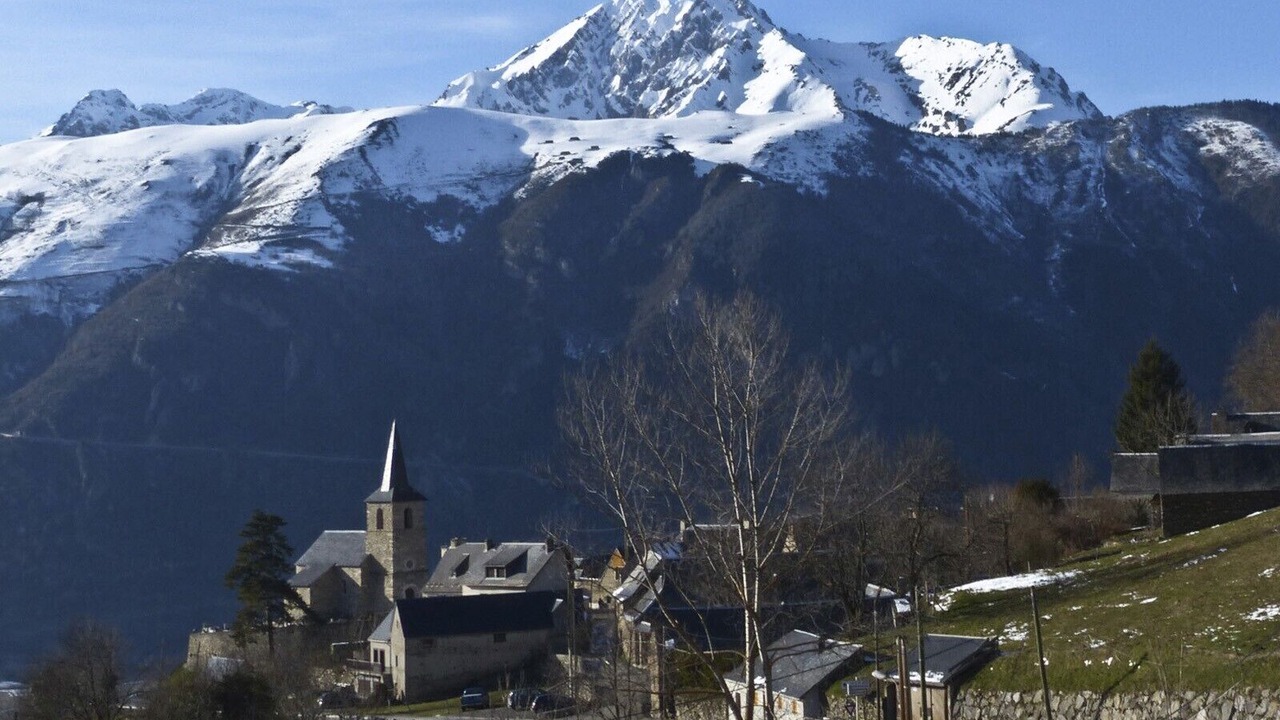 Photo of Outdoor in Estensan
