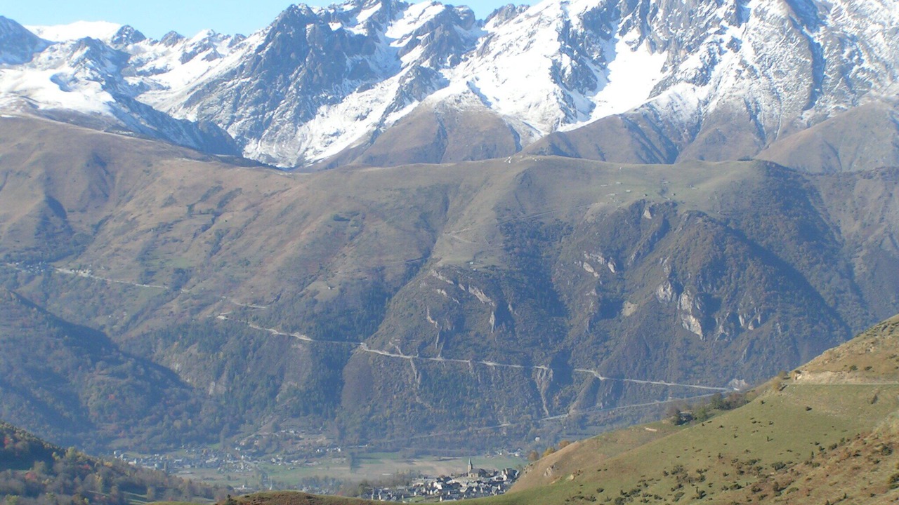Photo of Outdoor in Estensan