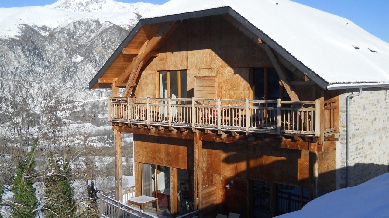 Photo of Outdoor in Estensan