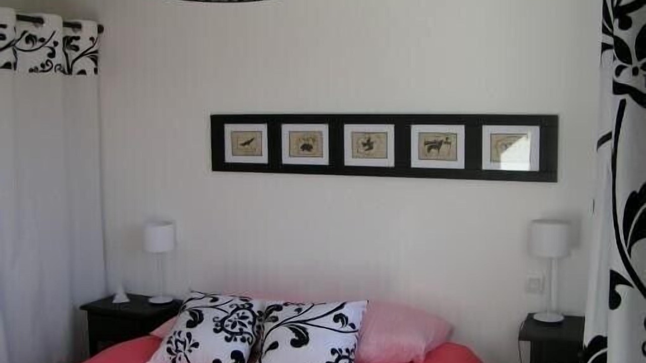Photo of Bedroom in Estensan