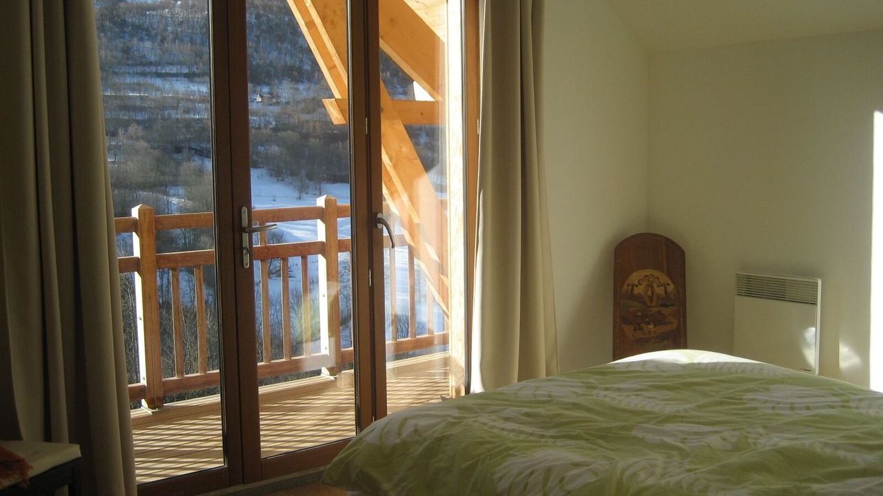 Photo of Bedroom in Estensan