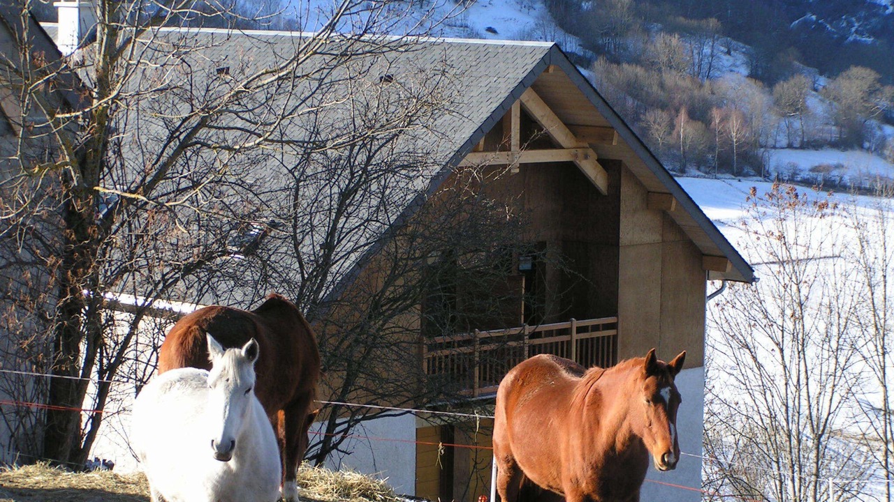 Photo of Outdoor in Estensan