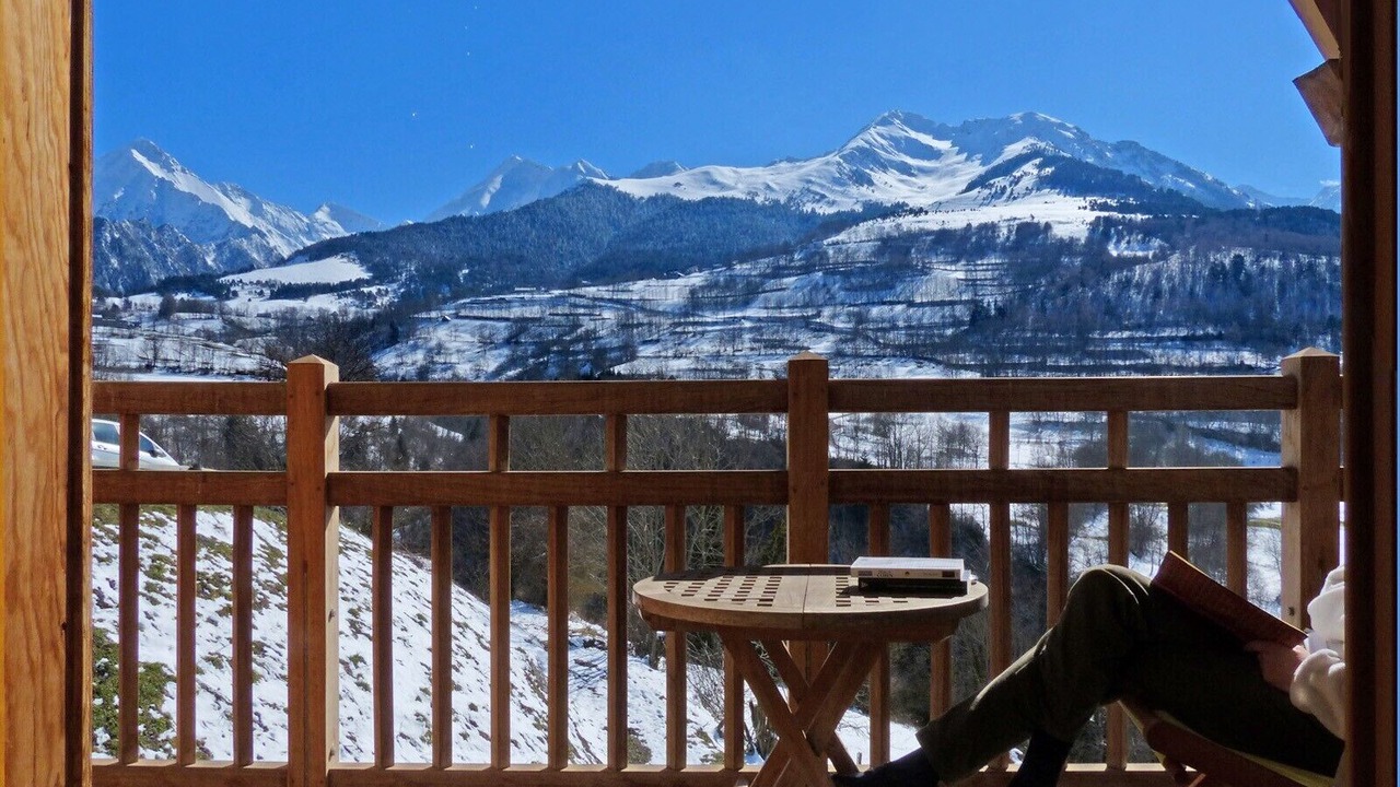 Photo of Outdoor in Estensan