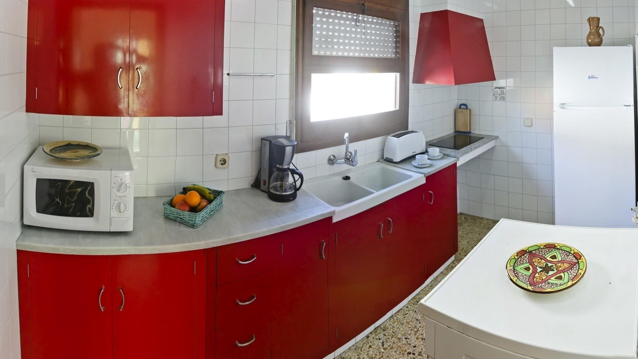 Photo of Kitchen in L'Estartit