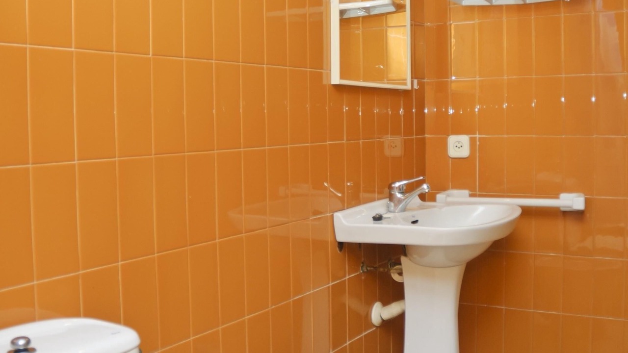 Photo of Bathroom in L'Estartit