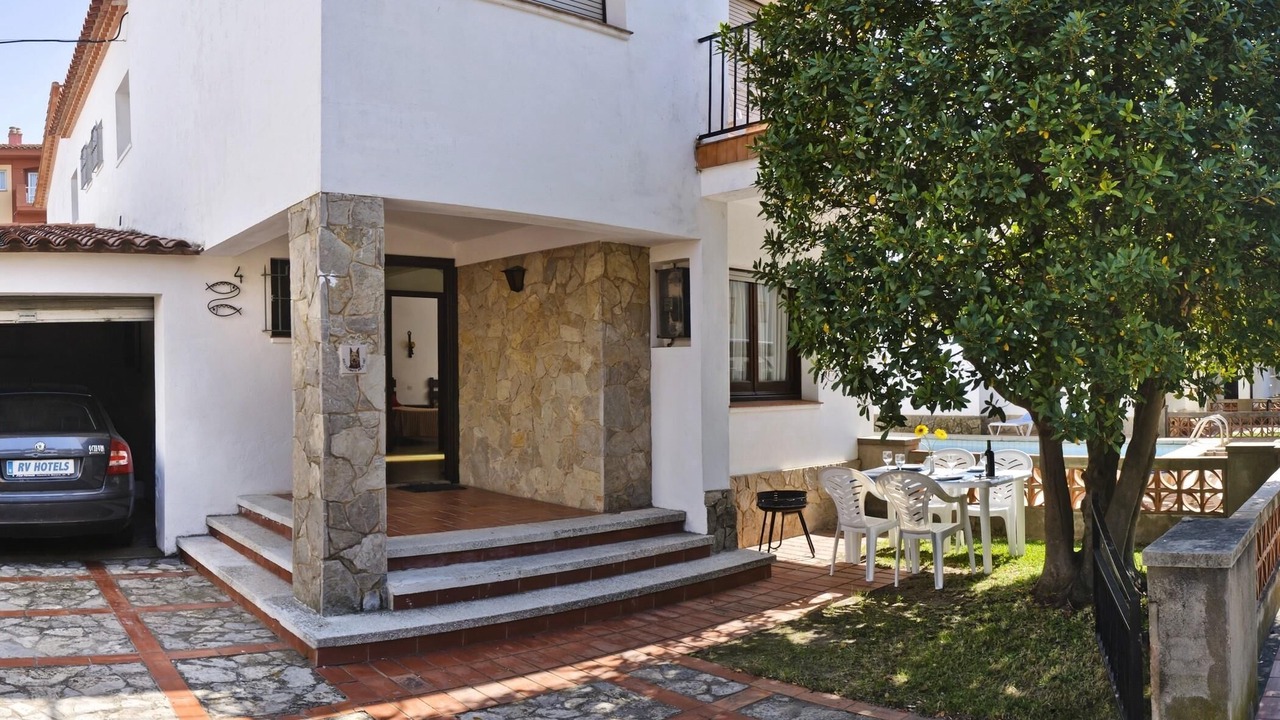 Photo of Outdoor in L'Estartit