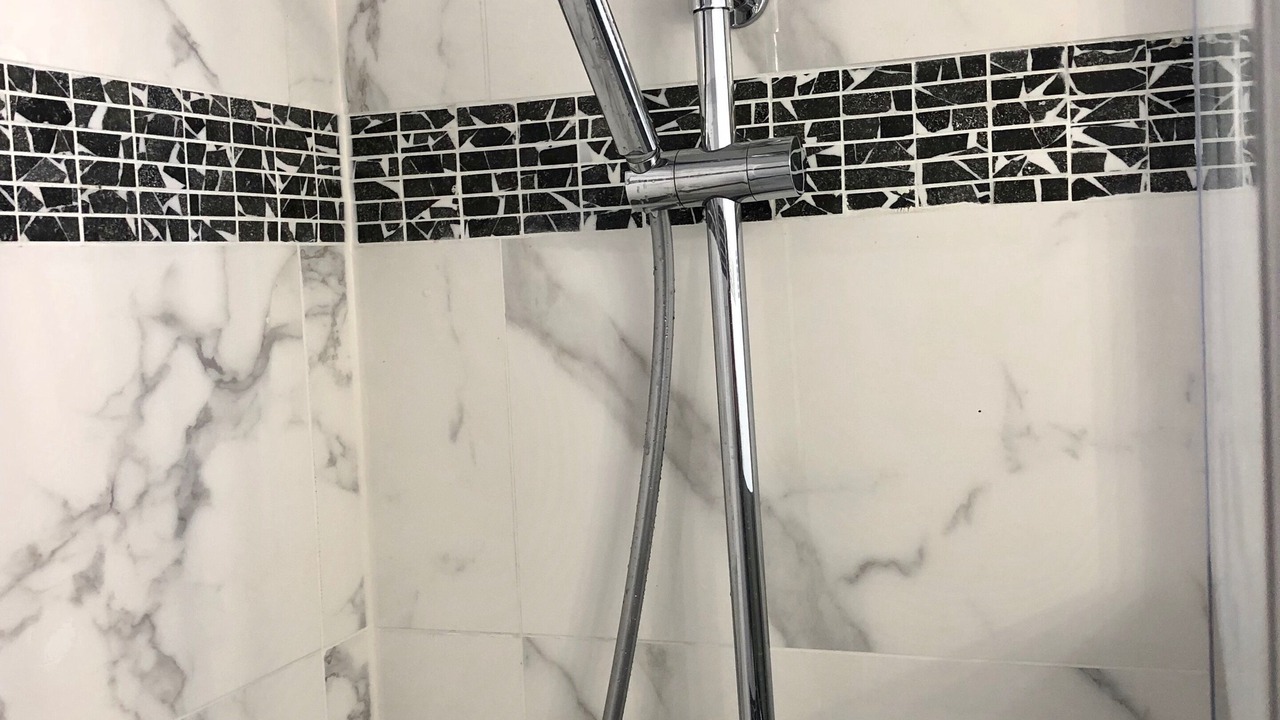 Photo of Bathroom in Trouville-sur-Mer