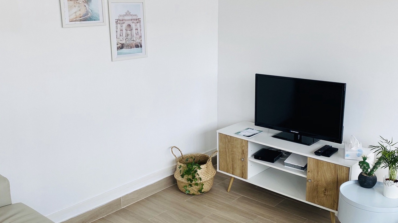 Photo of Livingroom in Trouville-sur-Mer