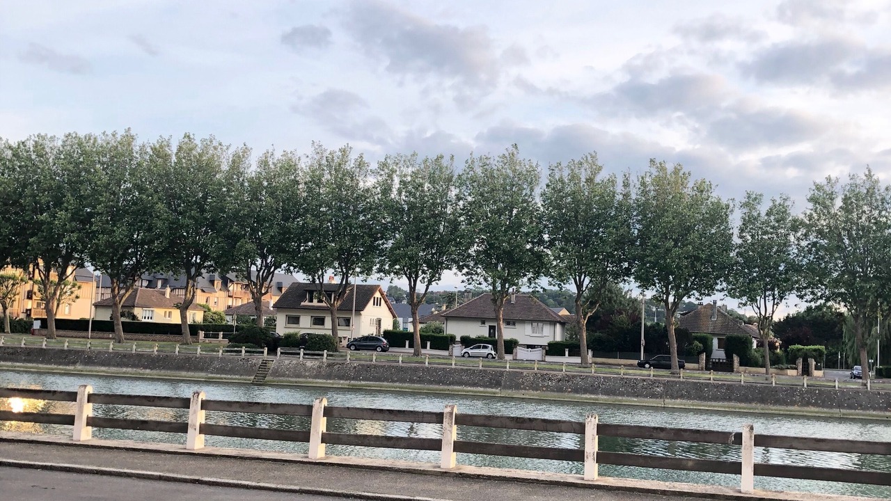 Photo of Others in Trouville-sur-Mer