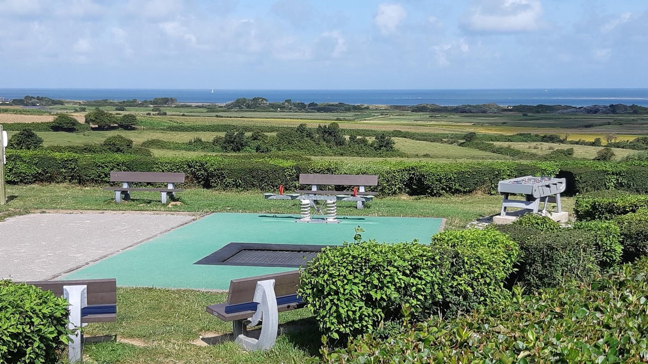 Photo of Outdoor in Wissant