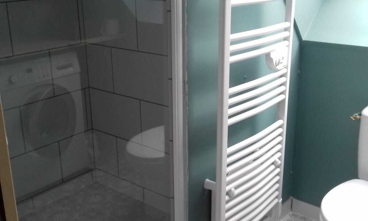 Photo of Bathroom in Wissant