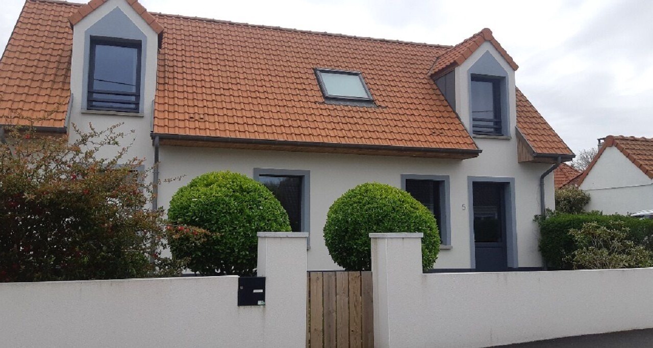 Photo of Outdoor in Wissant