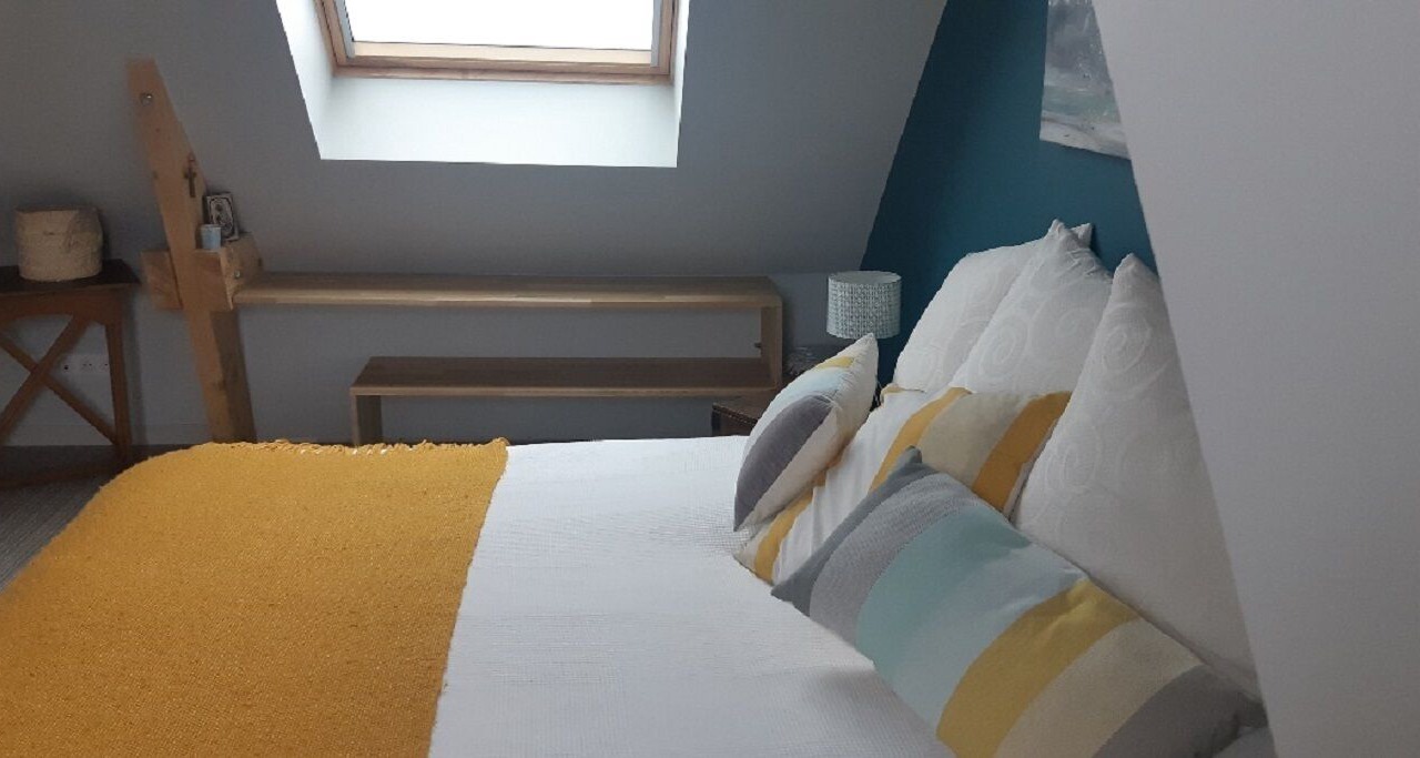 Photo of Bedroom in Wissant